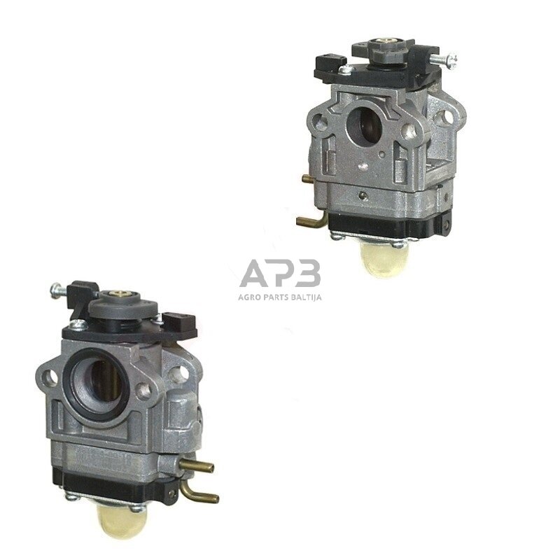 Karbiuratorius Ryobi RVB254, CTSCB410 Karbiuratorius Ryobi RVB254, CTSCB410