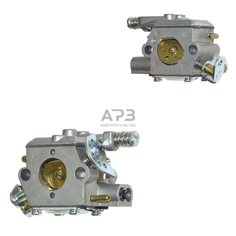 Karbiuratorius Ryobi RY3714, HM-309376002, HM309376002 Karbiuratorius Ryobi RY3714, HM-309376002, HM309376002