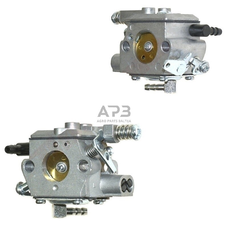 Karbiuratorius ECHO CS 330 T, A021001111, WT-739 Karbiuratorius ECHO CS 330 T, A021001111, WT-739