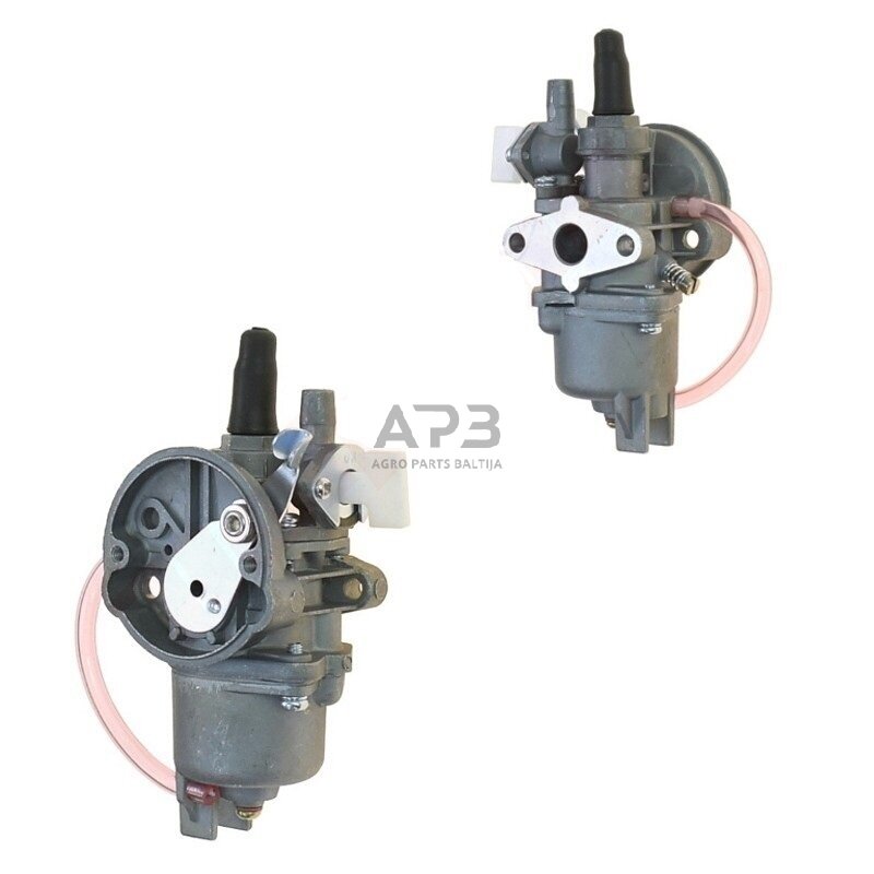 Karbiuratorius žoliapjovėms 40-6 13mm, kinija Karbiuratorius žoliapjovėms 40-6 13mm, kinija