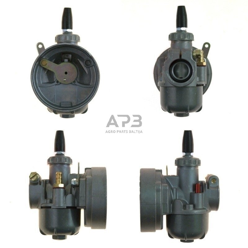 Karbiuratorius, SOLO 423, 23 00 558, 2300558