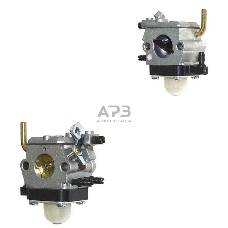 Karbiuratorius STIHL FS235 4151 120 0602, 41511200602 Karbiuratorius STIHL FS235 4151 120 0602, 41511200602