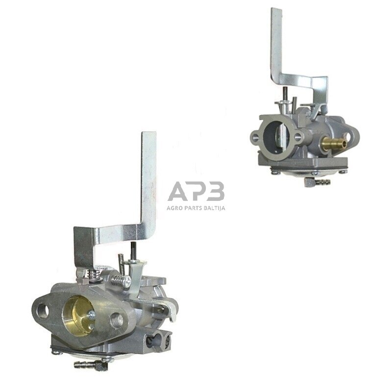 Karbiuratorius Tecumseh 631720A, 631720B, 640263, 640290 Karbiuratorius Tecumseh 631720A, 631720B, 640263, 640290