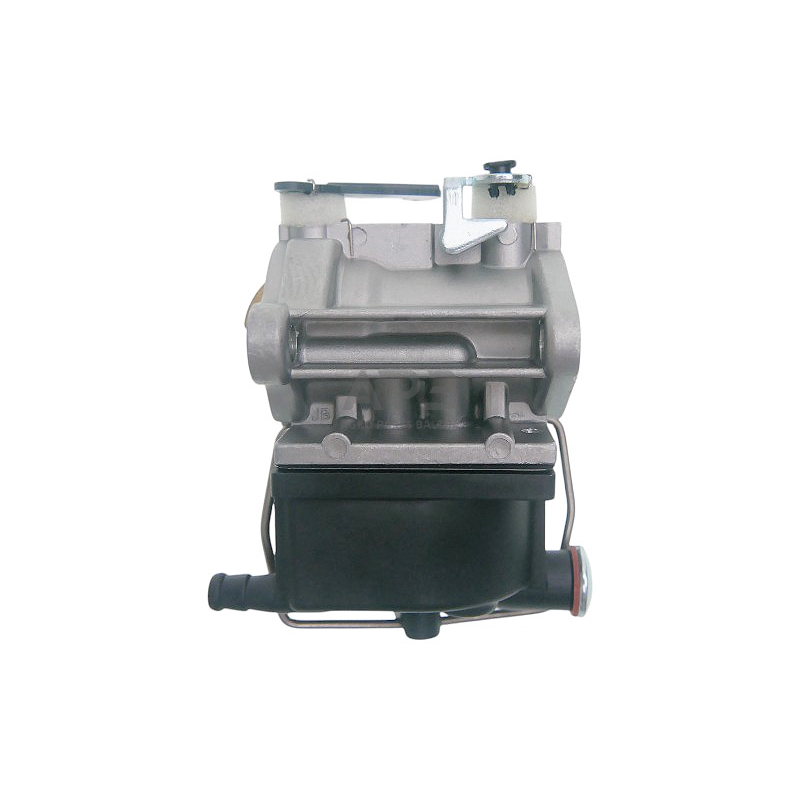 Karbiuratorius TECUMSEH OHV110, OHV125, OHV130, OHV135, OV358EA, 640065 2