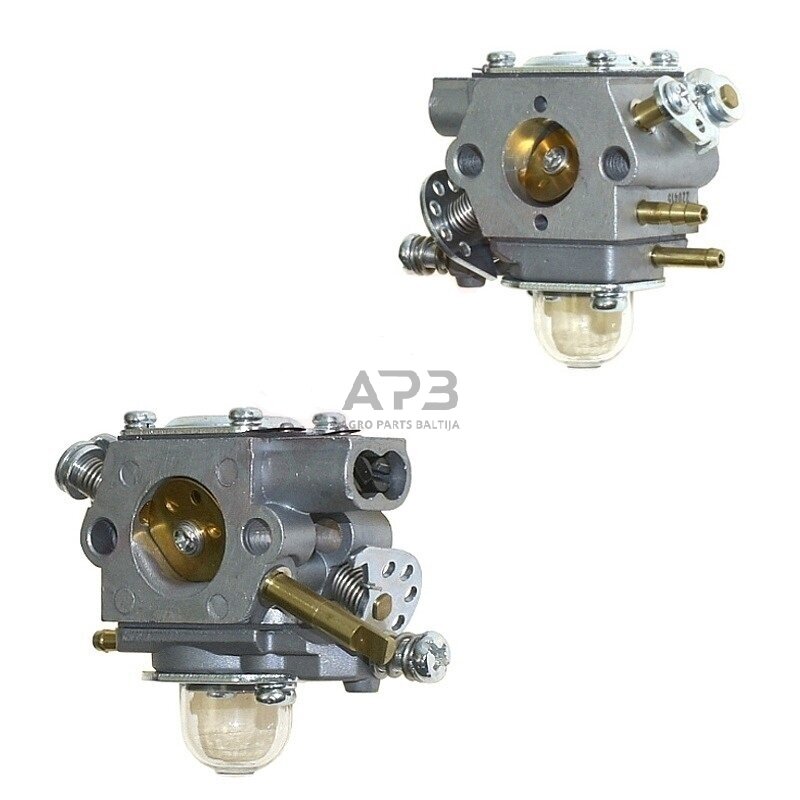 Karbiuratorius TOPSUN TBC431D, TBC521D, CTSCB422 Karbiuratorius TOPSUN TBC431D, TBC521D, CTSCB422