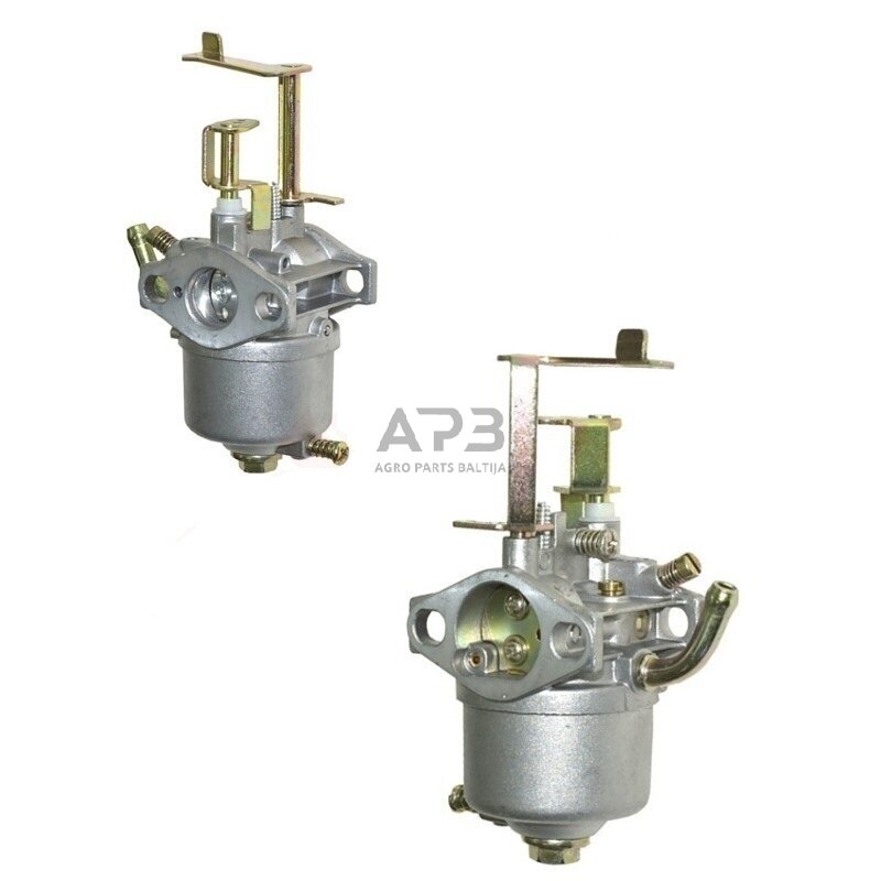 Karbiuratorius YAMAHA 154, 154F PWLE0799, PWLE0799F2N Karbiuratorius YAMAHA 154, 154F PWLE0799, PWLE0799F2N