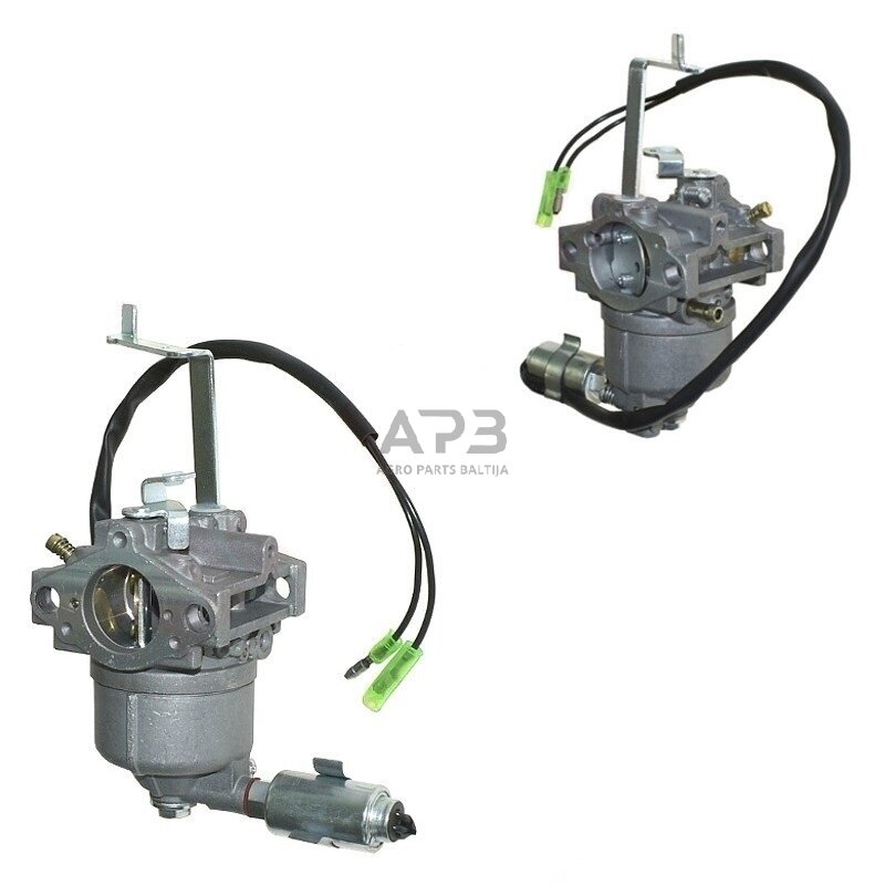 Karbiuratorius YAMAHA MZ360 AV R EF6600 7RH-14101-21-00, 7RH141012100, 7CU-E4101-00-00, 7CUE41010000 Karbiuratorius YAMAHA MZ360 AV R EF6600 7RH-14101-21-00, 7RH141012100, 7CU-E4101-00-00, 7CUE41010000