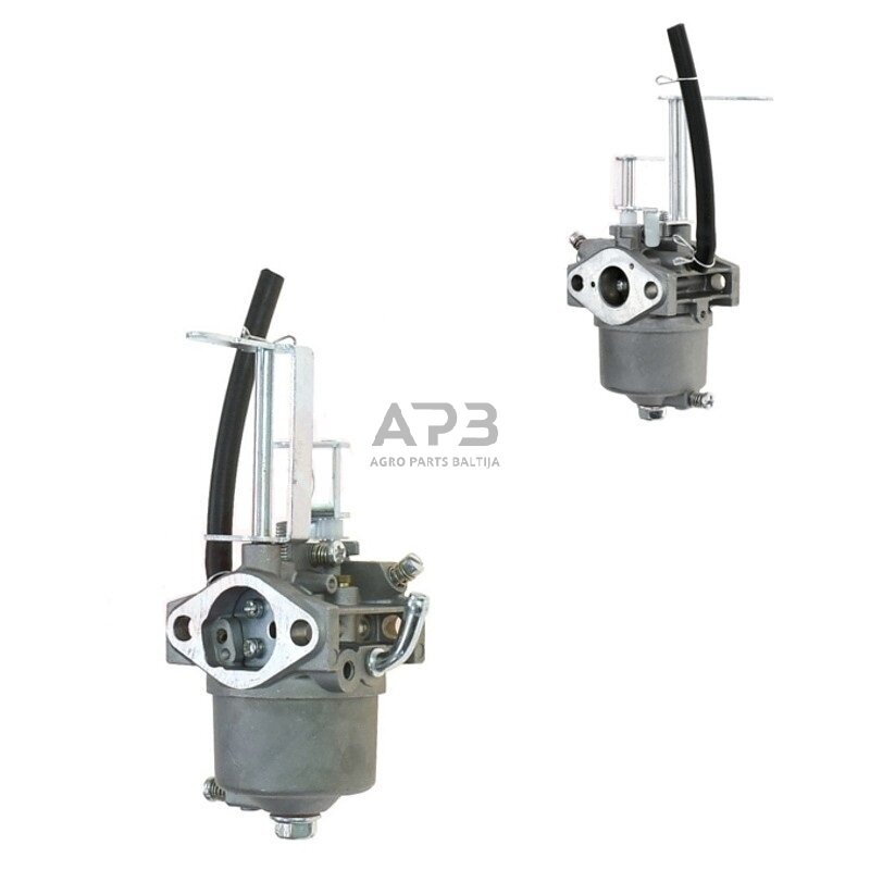Karbiuratorius žoliapjovėms MITSUBISHI 154 GEN, GEN1100 Karbiuratorius žoliapjovėms MITSUBISHI 154 GEN, GEN1100
