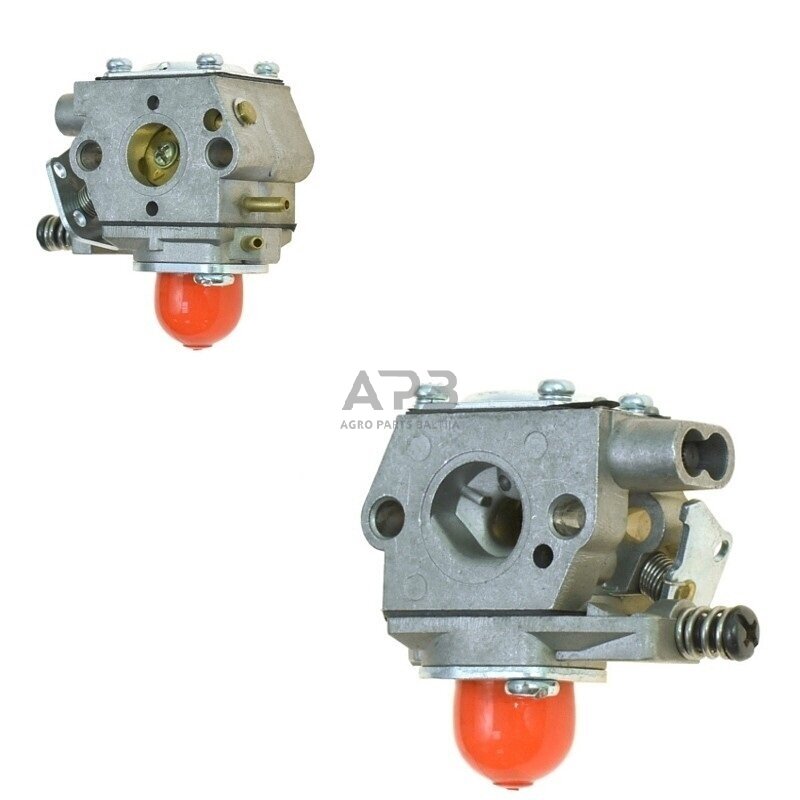 Karbiuratorius PARTNER COLIBRI, 530 06 97-54, 5300697-54, 530069754, 530 06 99-90, 5300699-90, 530069990, 530 07 16-35, 5300716-35, 530071635, WT-631 Karbiuratorius PARTNER COLIBRI, 530 06 97-54, 5300697-54, 530069754, 530 06 99-90, 5300699-90, 530069990, 530 07 16-35, 5300716-35, 530071635, WT-631