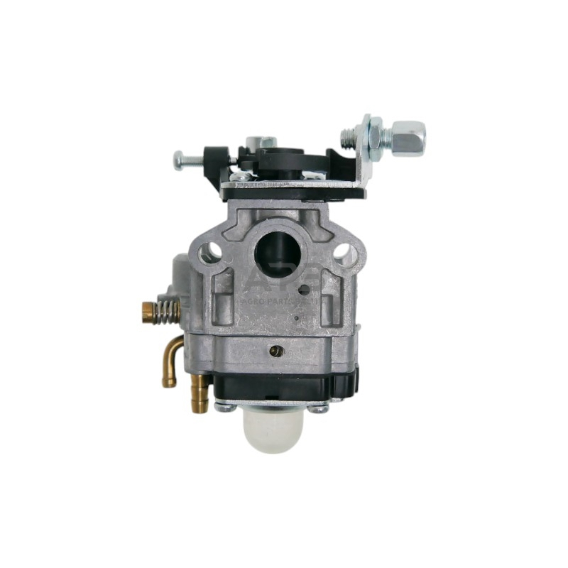 Karbiuratorius žoliapjovėms 33, 43cc,10mm, kinija, WYJ-138 , WYK-186 4 Karbiuratorius žoliapjovėms 33, 43cc,10mm, kinija, WYJ-138 , WYK-186 4
