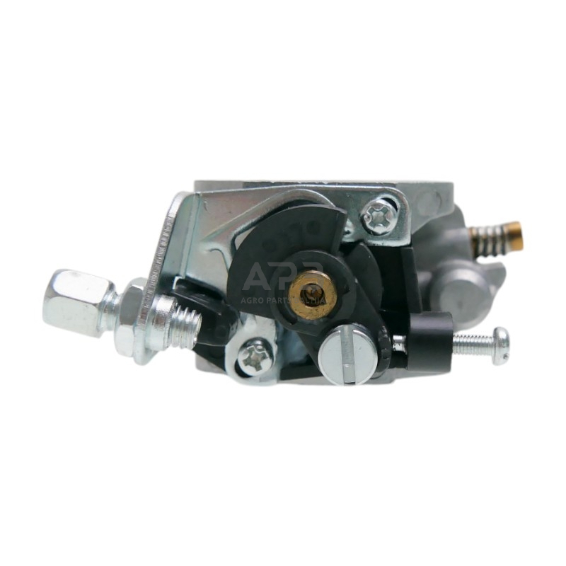 Karbiuratorius žoliapjovėms 33, 43cc,10mm, kinija, WYJ-138 , WYK-186 6