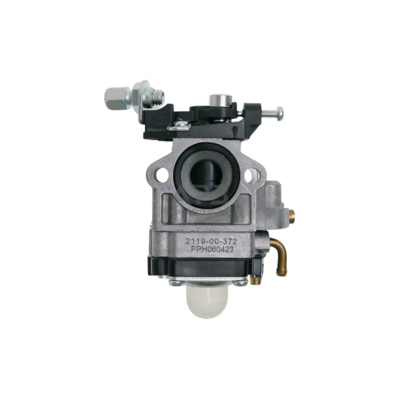 Karbiuratorius žoliapjovėms 33, 43cc,10mm, kinija, WYJ-138 , WYK-186 1