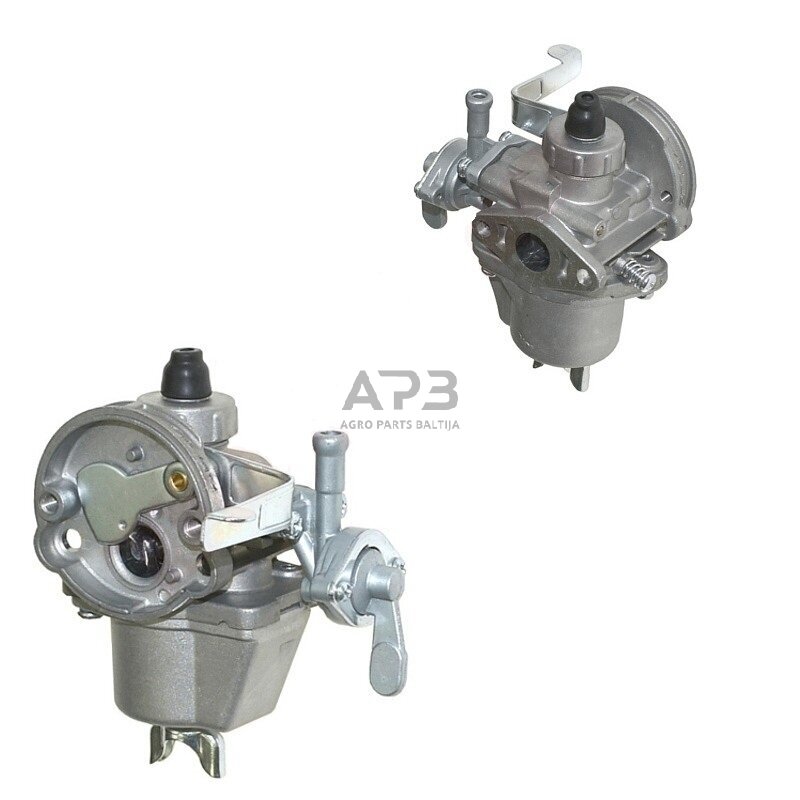 Karbiuratorius žoliapjovėms 40-6 13mm,S kinija Karbiuratorius žoliapjovėms 40-6 13mm,S kinija