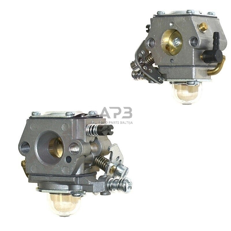 Karbiuratorius žoliapjovėms Alpina VIP 21, 25, 30, 31, 4153990, WT-260B Karbiuratorius žoliapjovėms Alpina VIP 21, 25, 30, 31, 4153990, WT-260B