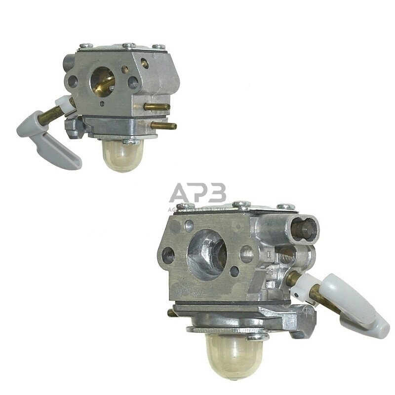 Karbiuratorius žoliapjovėms HOMELITE HBL26YBNC RYOBI RLT26CD