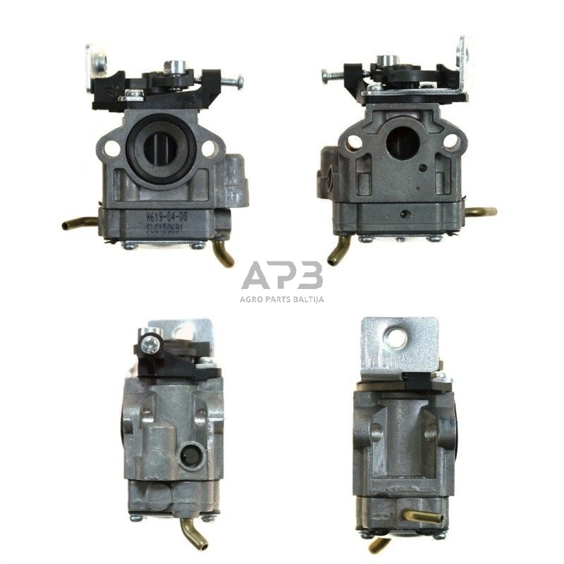 Karbiuratorius žoliapjovėms HOMELITE RYOBI T Karbiuratorius žoliapjovėms HOMELITE RYOBI T