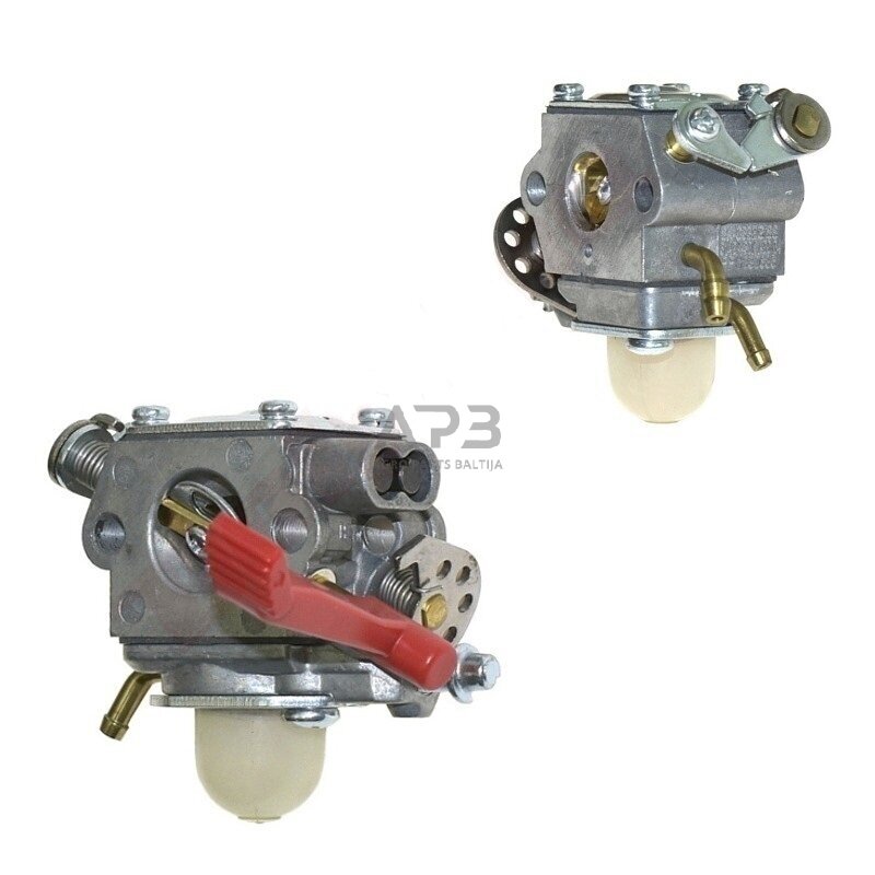 Karbiuratorius kiniškoms krūmapjovėms SUNSEEKER INL280235, SK-C33EG/SS Karbiuratorius kiniškoms krūmapjovėms SUNSEEKER INL280235, SK-C33EG/SS