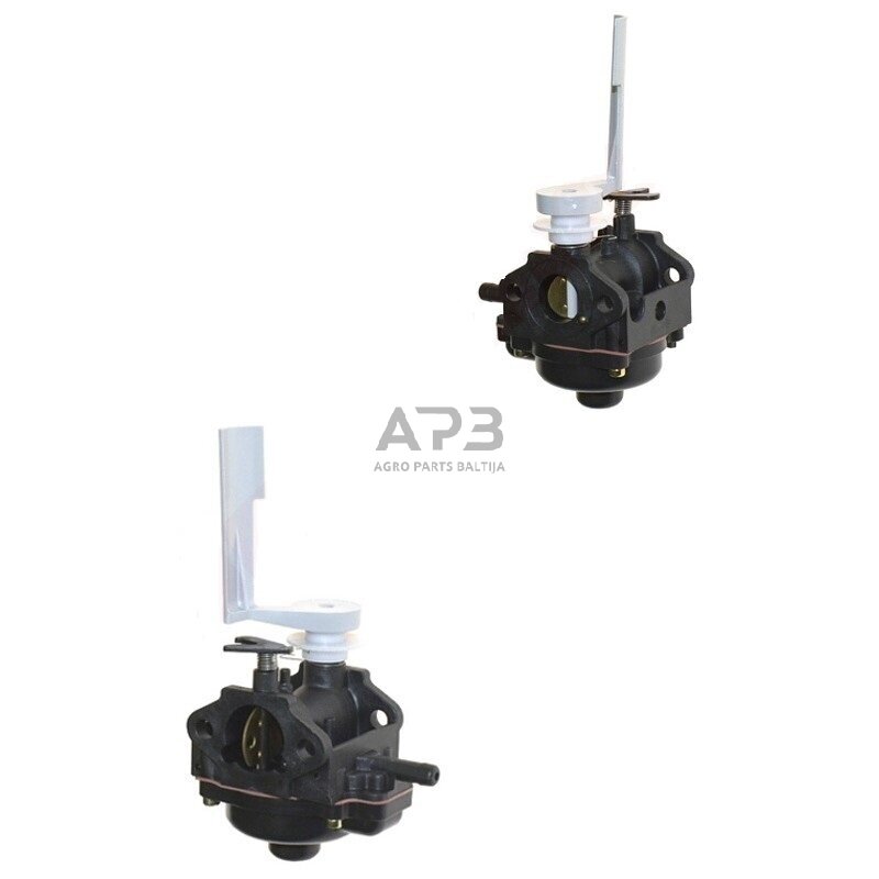 Karbiuratorius žoliapjovėms LAWN BOY 107-4607, 1074607 Karbiuratorius žoliapjovėms LAWN BOY 107-4607, 1074607