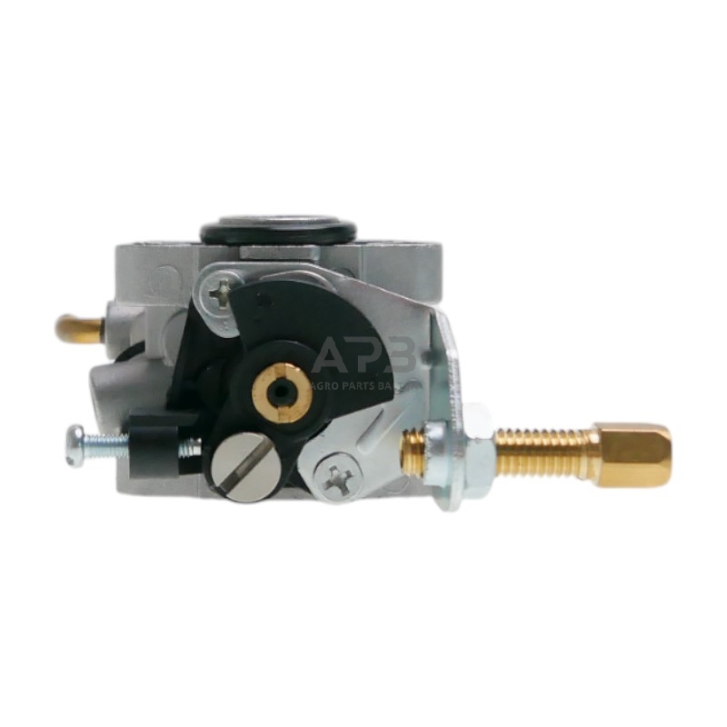 Karbiuratorius žoliapjovėms OLEOMAC, SPARTA 25 TYP WALBRO, 2318810 5