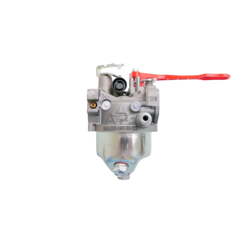 Karbiuratorius Zongshen NH150H 100081856-0001, 1000818560001 2 Karbiuratorius Zongshen NH150H 100081856-0001, 1000818560001 2