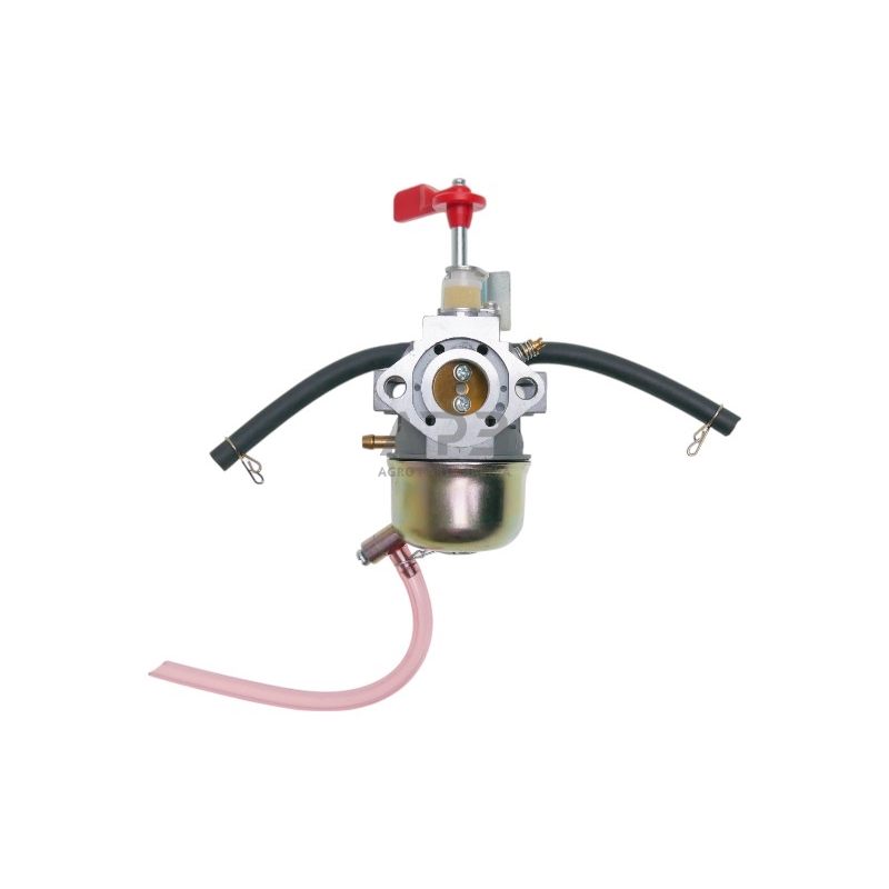 Karbiuratorius Zongshen NH150H 100097471 3