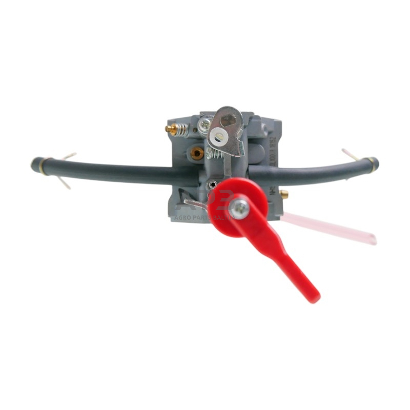 Karbiuratorius Zongshen NH150H 100097471 5