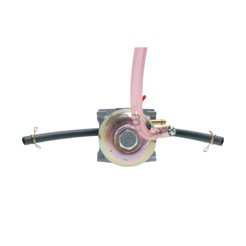 Karbiuratorius Zongshen NH150H 100097471 6 Karbiuratorius Zongshen NH150H 100097471 6