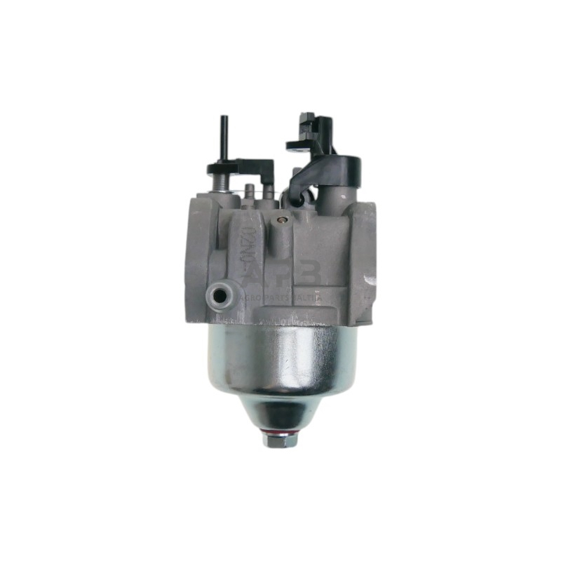 Karbiuratorius Zongshen XP200 100005384-0001, 1000053840001 2 Karbiuratorius Zongshen XP200 100005384-0001, 1000053840001 2