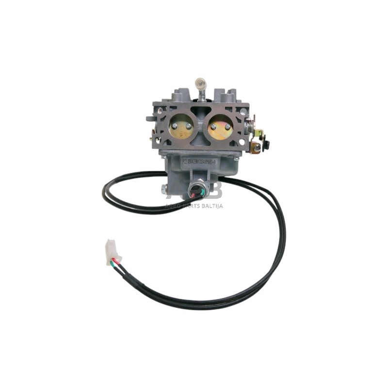 Karbiuratorius Zongshen XP680 100058105 1 Karbiuratorius Zongshen XP680 100058105 1