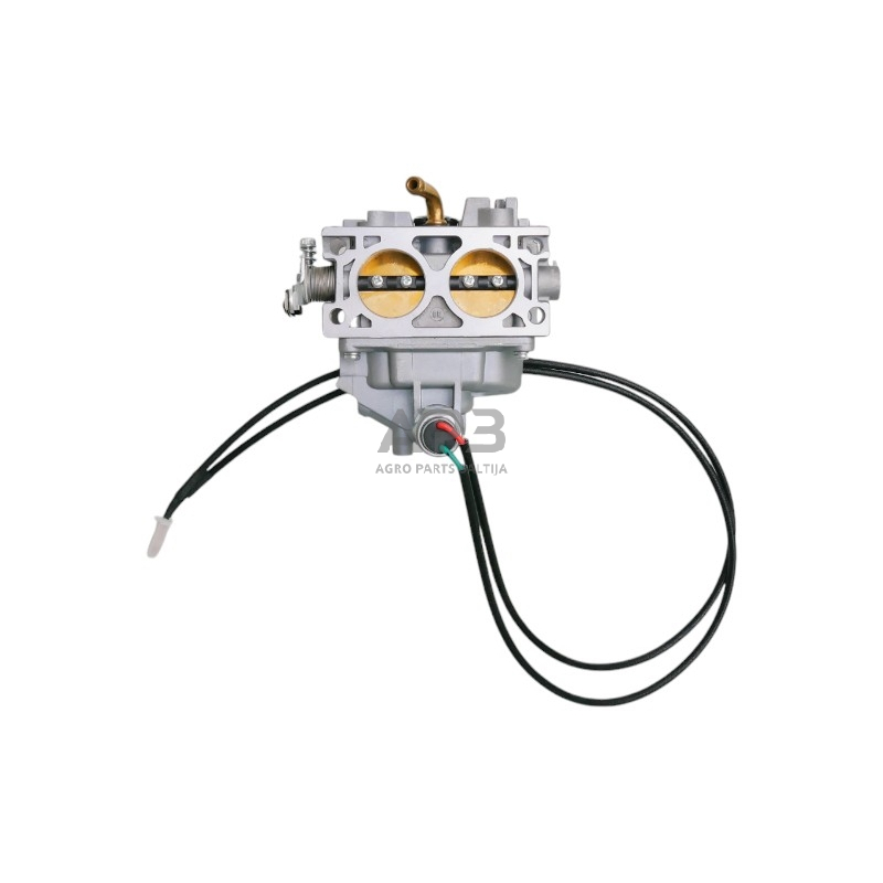 Karbiuratorius Zongshen XP680 100780332 1 Karbiuratorius Zongshen XP680 100780332 1