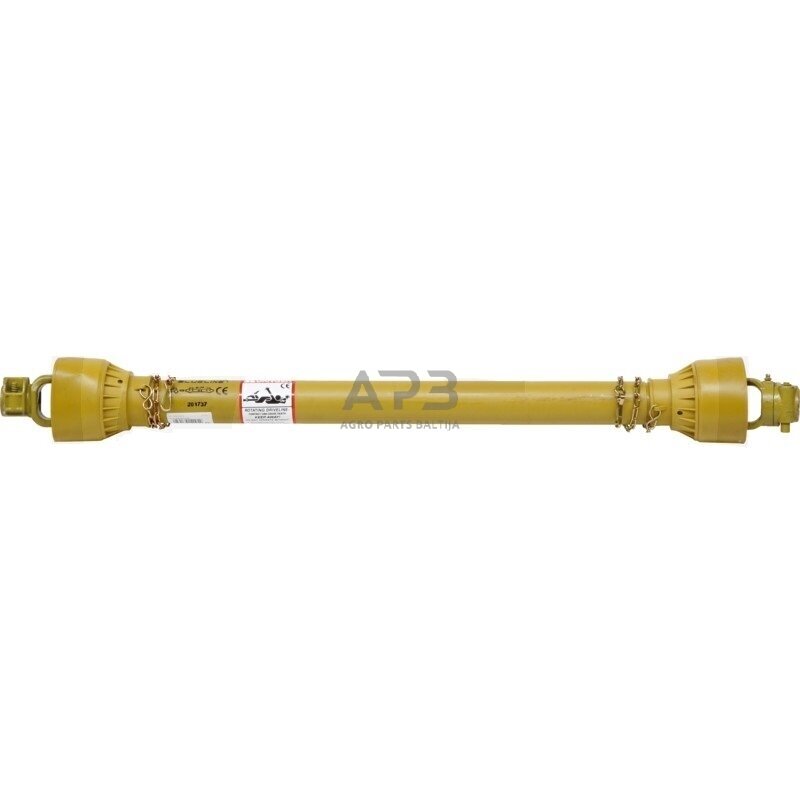 Kardanas BLUELINE 1010B465K1700