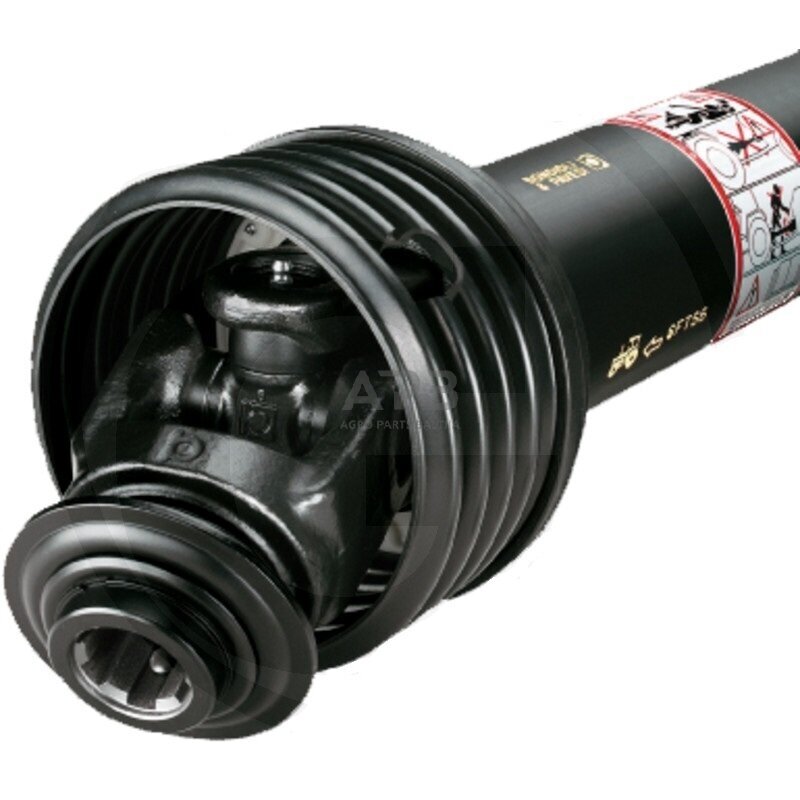 Kardanas BONDIOLI & PAVESI CS5N121CE007007 Kardanas BONDIOLI & PAVESI CS5N121CE007007