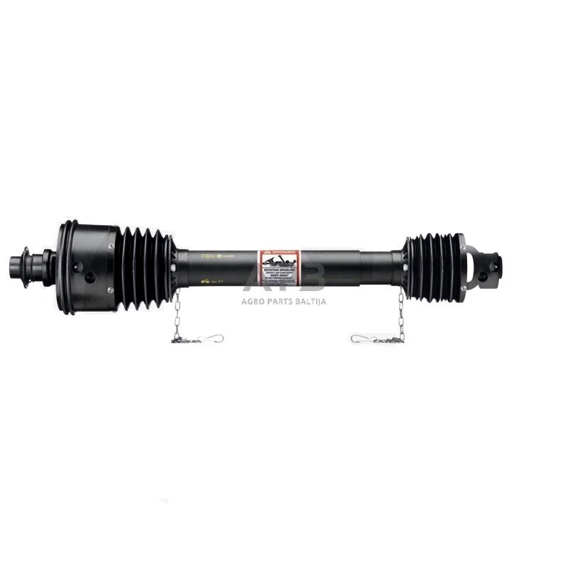 Kardanas BONDIOLI & PAVESI DS9R121CEWQ7K01 Kardanas BONDIOLI & PAVESI DS9R121CEWQ7K01