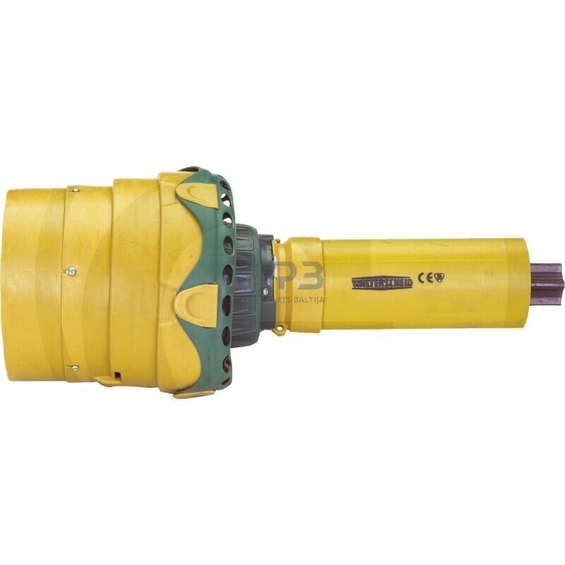 Kardanas Walterscheid 113274