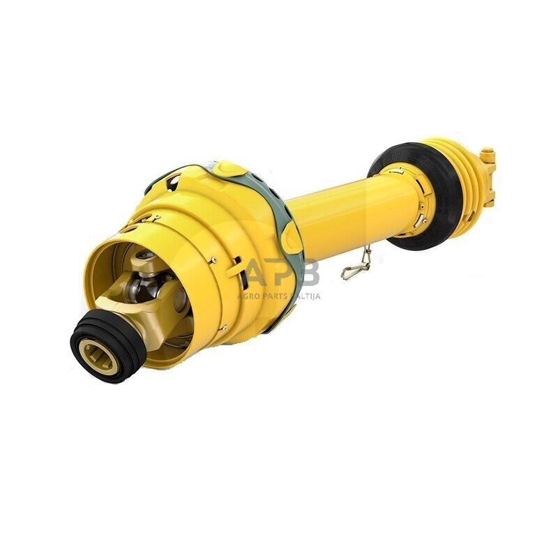 Kardanas Walterscheid 602568 Kardanas Walterscheid 602568