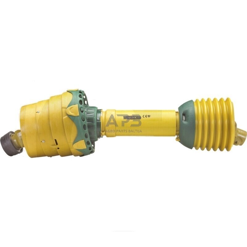 Kardanas Walterscheid PWE 580 146501, 1146501 Kardanas Walterscheid PWE 580 146501, 1146501