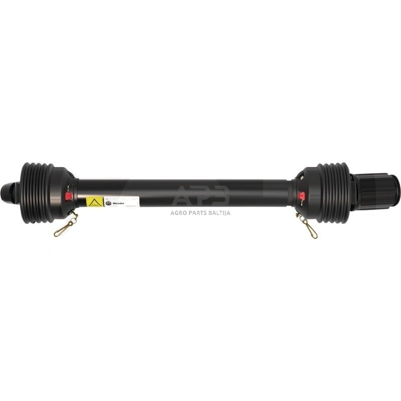 Kardanas Weasler 22635121034 Kardanas Weasler 22635121034