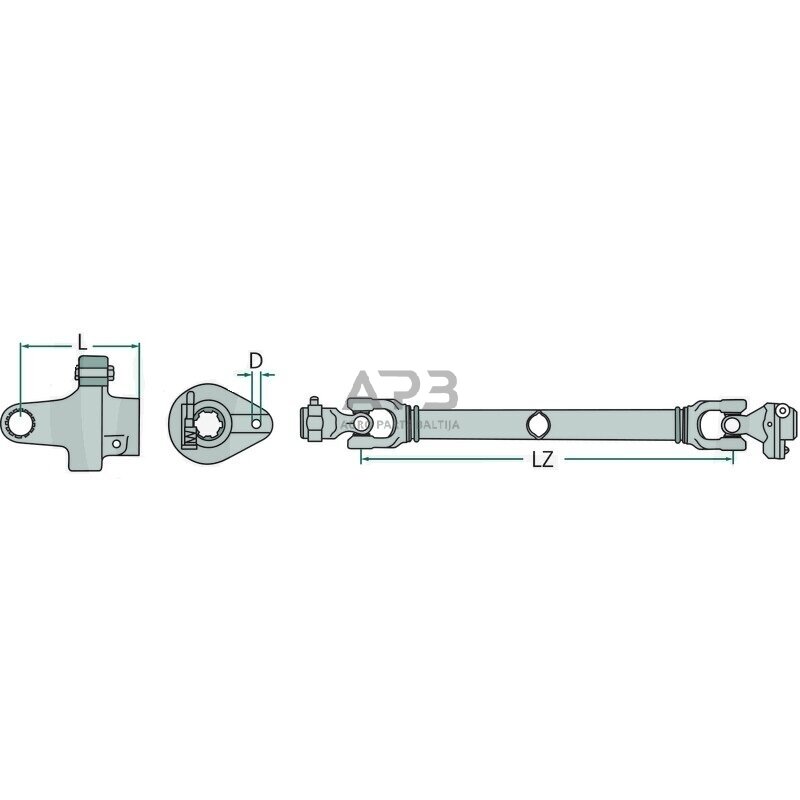 Kardanas Weasler 1680760213620 1