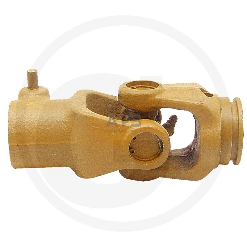 Kardano šarnyras Weasler 39752021001