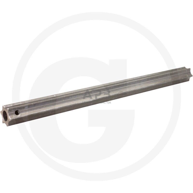 Kardano vamzdis Walterscheid 045649, 1045649, 74.44.00