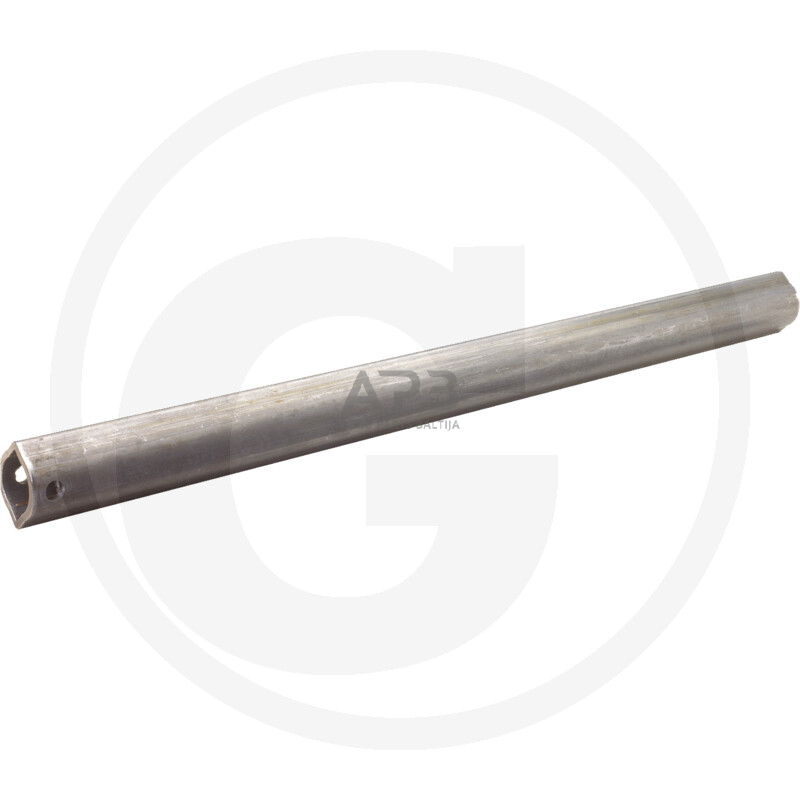 Kardano vamzdis Walterscheid 045634, 1045634, 75.25.00