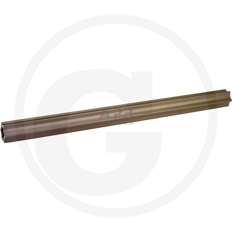 Kardano vamzdis Walterscheid 134935, 1134935, 75.45.00