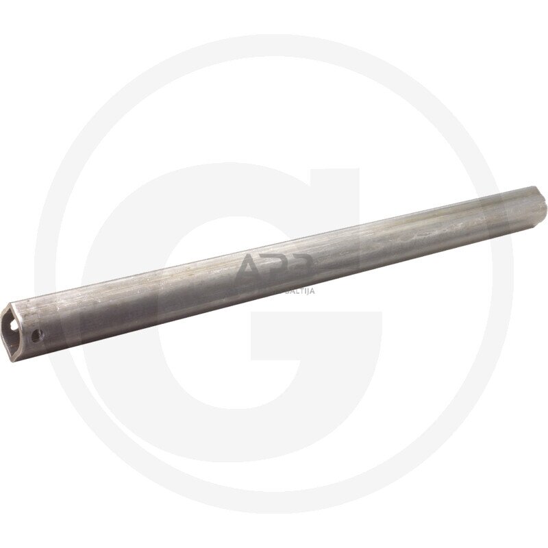 Kardano vamzdis Walterscheid 183750, 1183750, 75.02.00