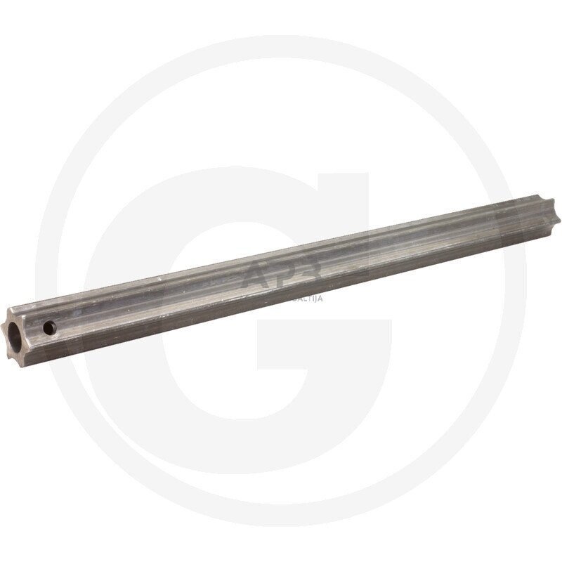 Kardano vamzdis Walterscheid 699742, 1699742, 134933, 1134933, 75.44.00