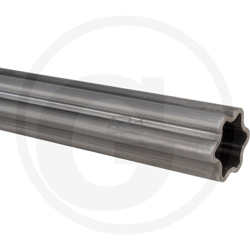 Kardano vamzdis Weasler 3976306106150 Kardano vamzdis Weasler 3976306106150