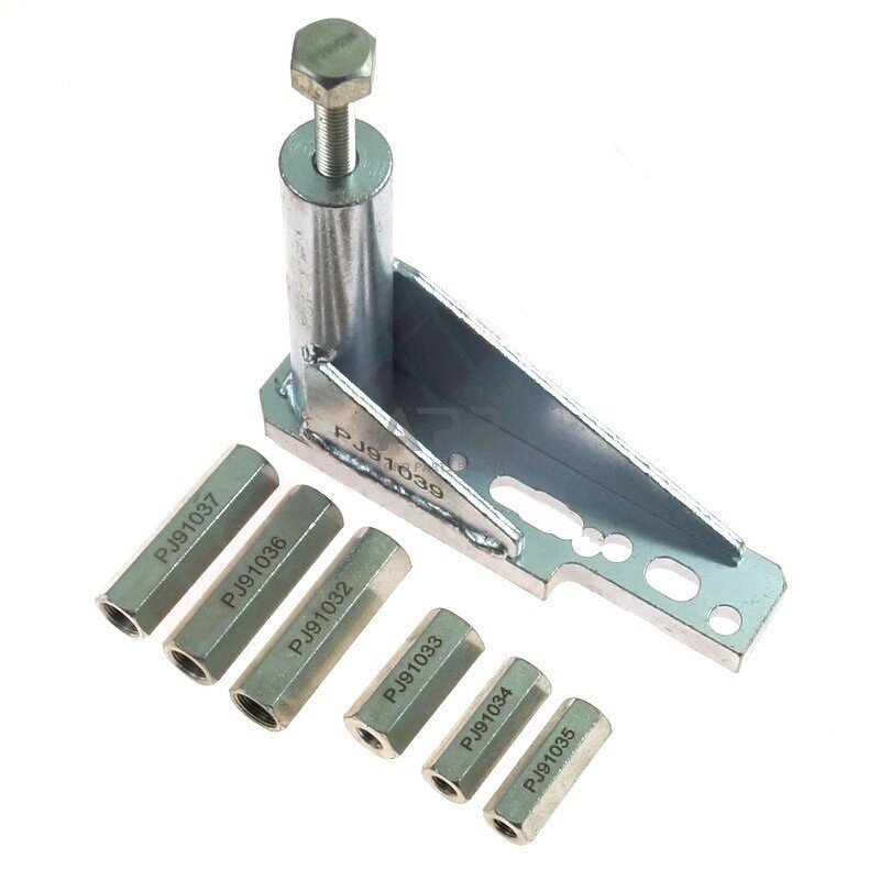 Karterio skirstytuvas 5910 007 2222, 59100072222