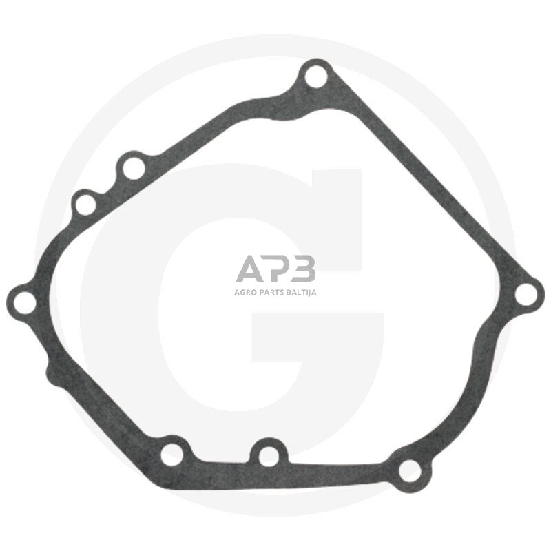 Karterio tarpinė Loncin G 160 F, G 200 FD, LC 168 F-1, LC 168 F-2, LC 168 F-2H, 110830007-0001, 1108300070001 Karterio tarpinė Loncin G 160 F, G 200 FD, LC 168 F-1, LC 168 F-2, LC 168 F-2H, 110830007-0001, 1108300070001