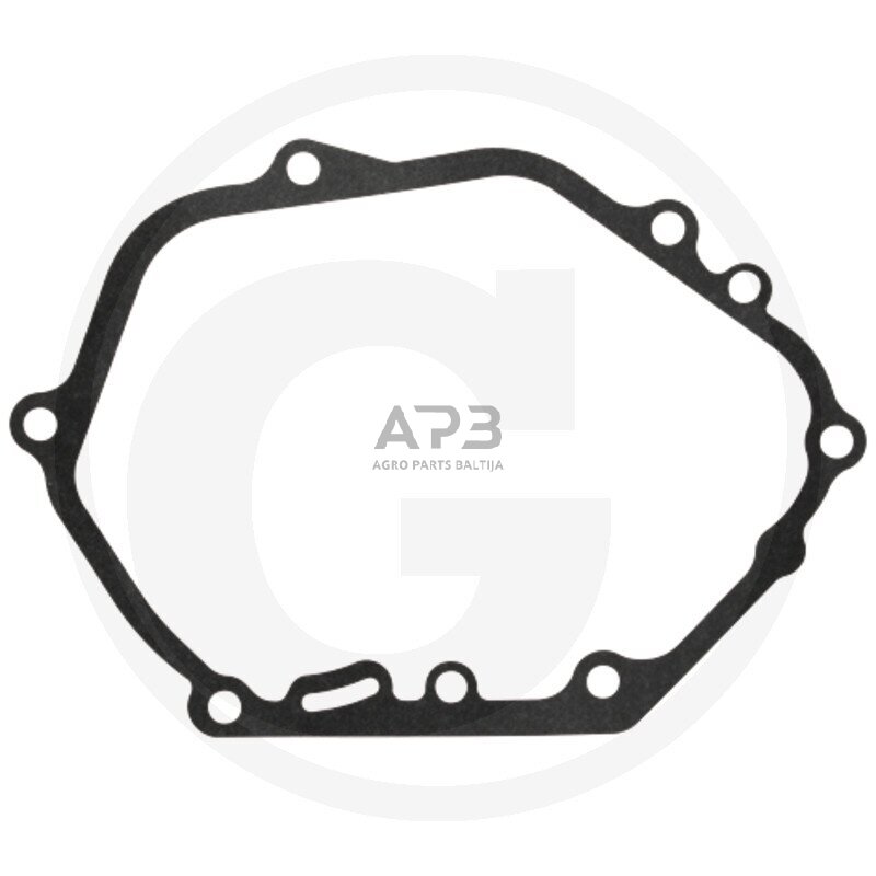 Karterio tarpinė Loncin LC 1P70 FA, 110830057-0001, 1108300570001 Karterio tarpinė Loncin LC 1P70 FA, 110830057-0001, 1108300570001