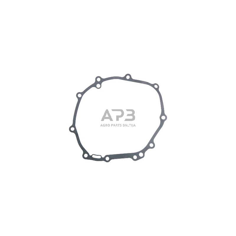 Karterio tarpinė Loncin LC1P92F, 110830037-0001, 1108300370001 1 Karterio tarpinė Loncin LC1P92F, 110830037-0001, 1108300370001 1