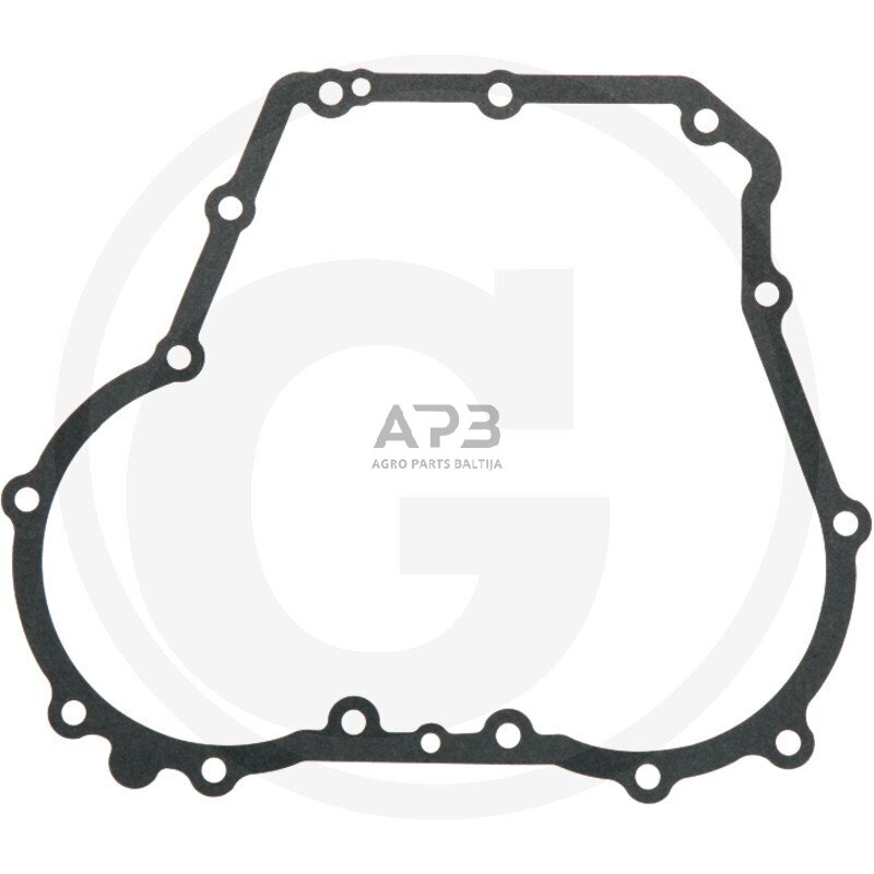 Karterio tarpinė Kohler SV470, SV471, SV480, SV530, SV540, SV541, SV590, SV591, SV600, SV601, SV610, SV620, 2004121-S, 2004121S Karterio tarpinė Kohler SV470, SV471, SV480, SV530, SV540, SV541, SV590, SV591, SV600, SV601, SV610, SV620, 2004121-S, 2004121S